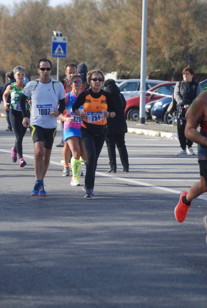 Fiumicino Half Marathon (13/11/2016) 00111