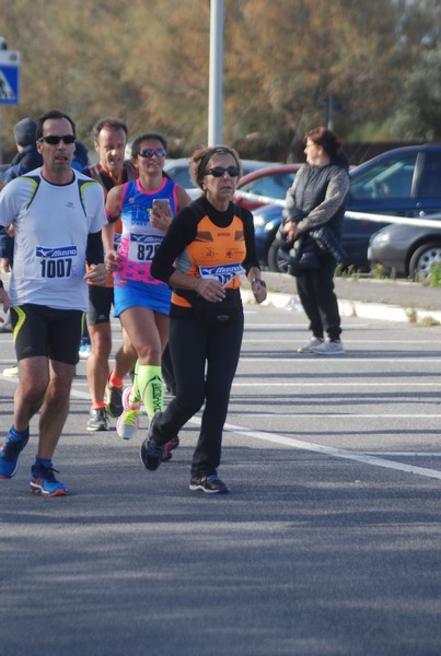 Fiumicino Half Marathon (13/11/2016) 00112