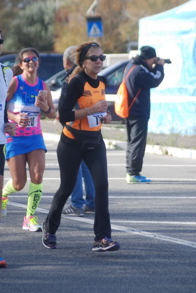 Fiumicino Half Marathon (13/11/2016) 00114