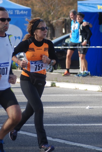 Fiumicino Half Marathon (13/11/2016) 00116