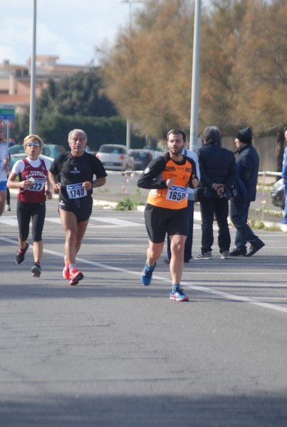 Fiumicino Half Marathon (13/11/2016) 00119