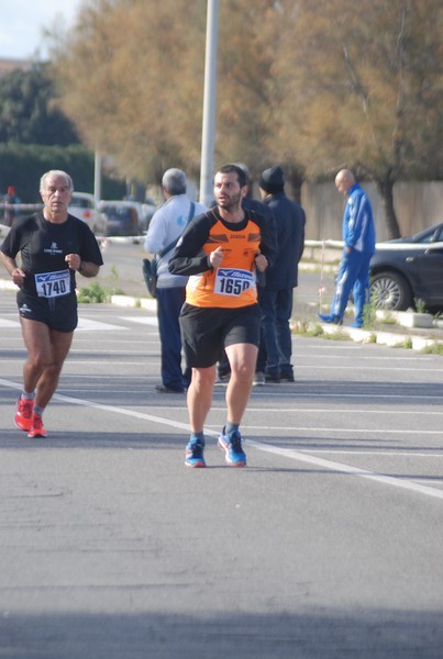 Fiumicino Half Marathon (13/11/2016) 00120