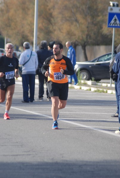 Fiumicino Half Marathon (13/11/2016) 00121