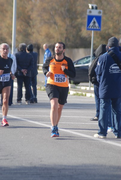 Fiumicino Half Marathon (13/11/2016) 00122