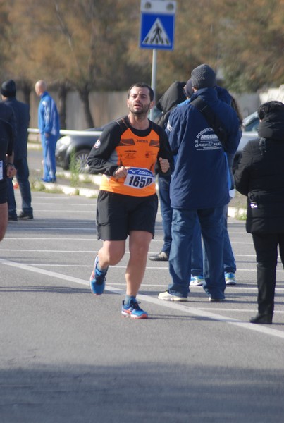 Fiumicino Half Marathon (13/11/2016) 00123