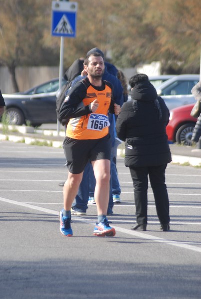 Fiumicino Half Marathon (13/11/2016) 00124