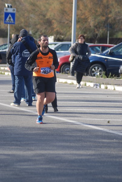 Fiumicino Half Marathon (13/11/2016) 00125