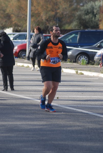Fiumicino Half Marathon (13/11/2016) 00127