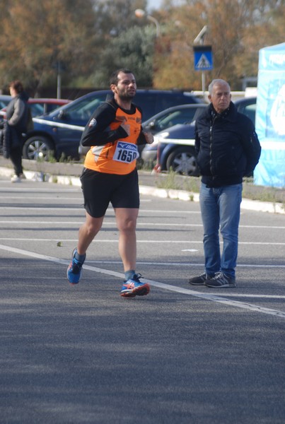 Fiumicino Half Marathon (13/11/2016) 00128