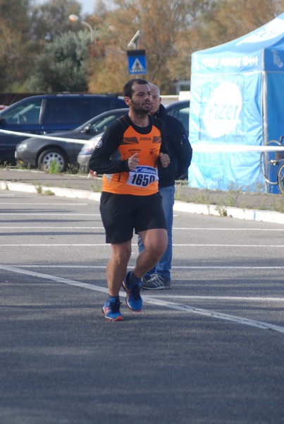 Fiumicino Half Marathon (13/11/2016) 00129