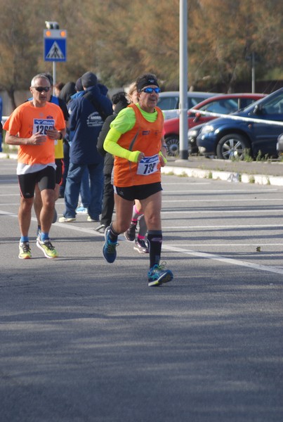 Fiumicino Half Marathon (13/11/2016) 00131