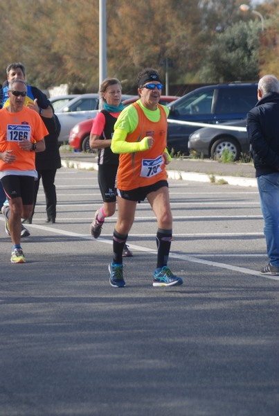 Fiumicino Half Marathon (13/11/2016) 00132