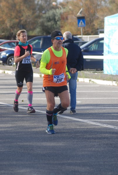 Fiumicino Half Marathon (13/11/2016) 00133