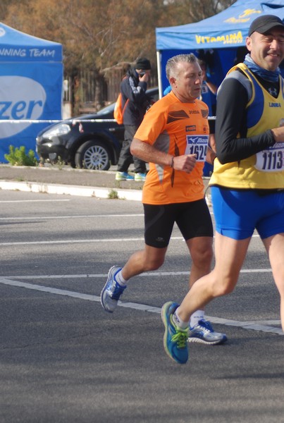 Fiumicino Half Marathon (13/11/2016) 00138