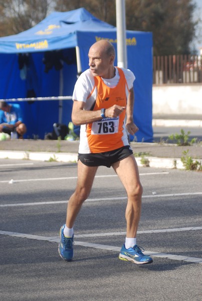 Fiumicino Half Marathon (13/11/2016) 00142