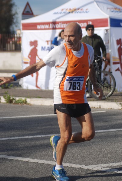 Fiumicino Half Marathon (13/11/2016) 00143