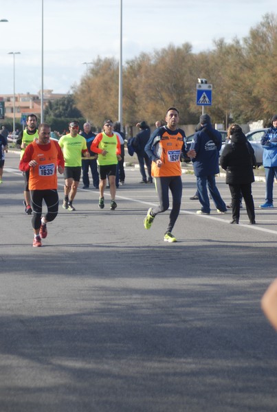 Fiumicino Half Marathon (13/11/2016) 00144