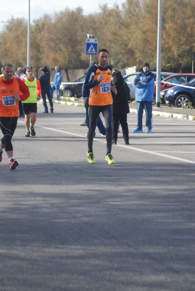 Fiumicino Half Marathon (13/11/2016) 00145