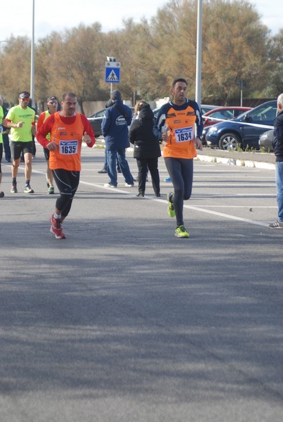 Fiumicino Half Marathon (13/11/2016) 00146