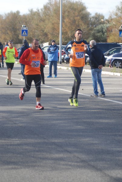 Fiumicino Half Marathon (13/11/2016) 00147