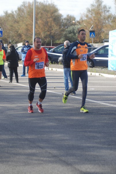 Fiumicino Half Marathon (13/11/2016) 00148