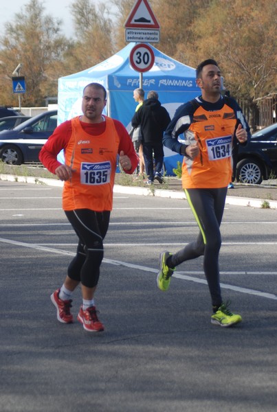 Fiumicino Half Marathon (13/11/2016) 00150