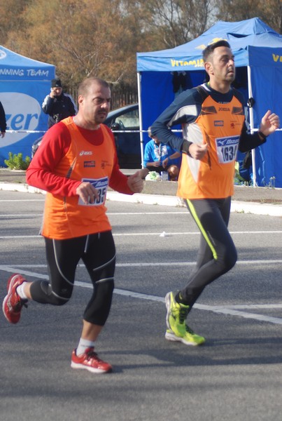 Fiumicino Half Marathon (13/11/2016) 00151