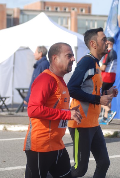 Fiumicino Half Marathon (13/11/2016) 00153