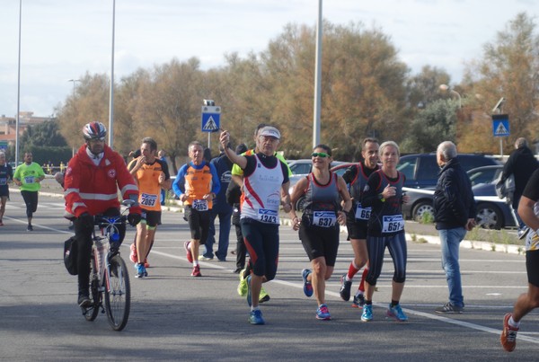 Fiumicino Half Marathon (13/11/2016) 00155