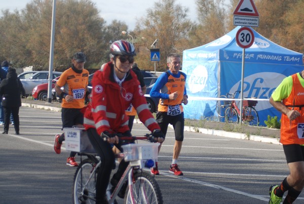 Fiumicino Half Marathon (13/11/2016) 00160