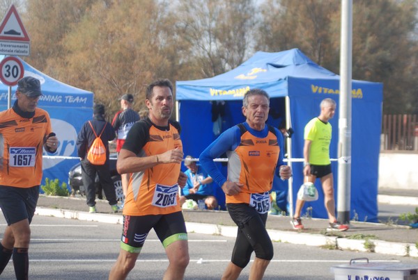 Fiumicino Half Marathon (13/11/2016) 00162