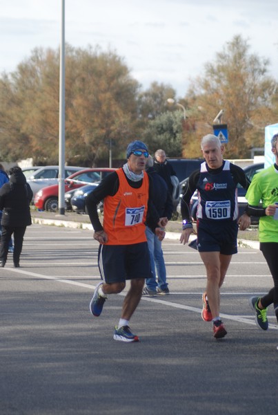 Fiumicino Half Marathon (13/11/2016) 00166