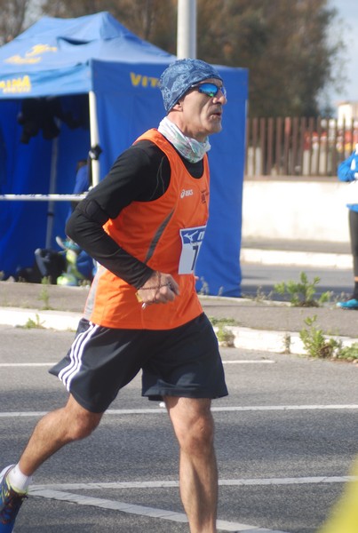 Fiumicino Half Marathon (13/11/2016) 00169