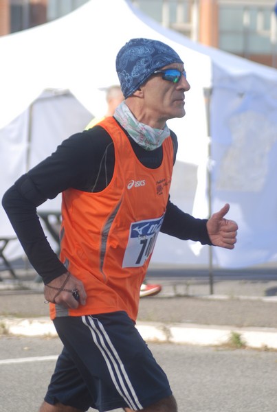 Fiumicino Half Marathon (13/11/2016) 00171