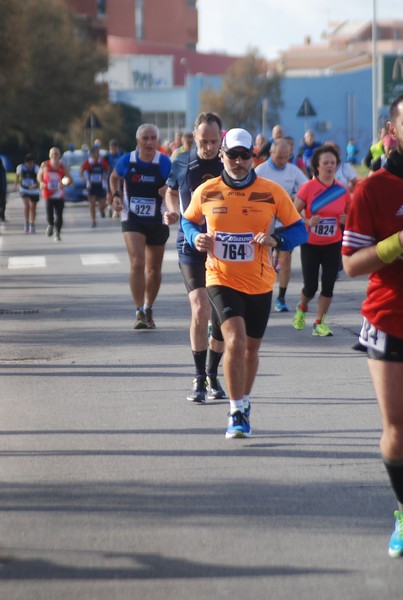 Fiumicino Half Marathon (13/11/2016) 00172
