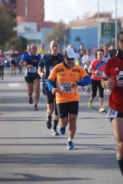 Fiumicino Half Marathon (13/11/2016) 00173