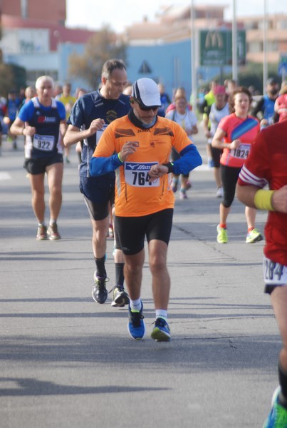 Fiumicino Half Marathon (13/11/2016) 00174