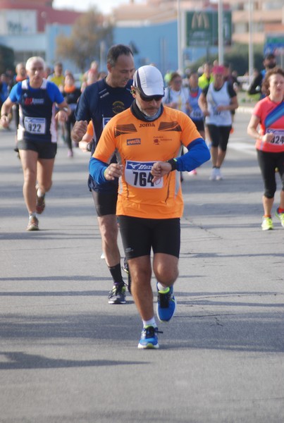 Fiumicino Half Marathon (13/11/2016) 00175