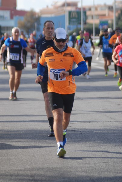 Fiumicino Half Marathon (13/11/2016) 00176