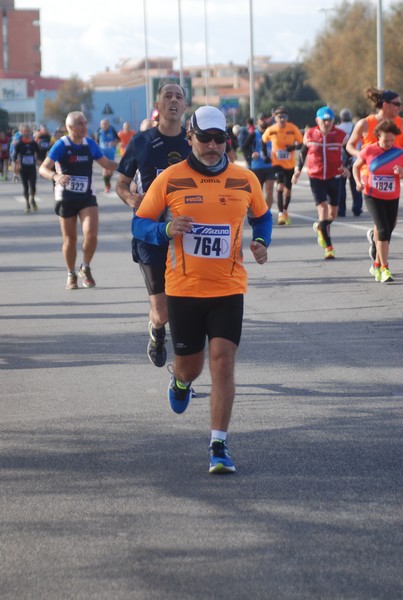 Fiumicino Half Marathon (13/11/2016) 00178