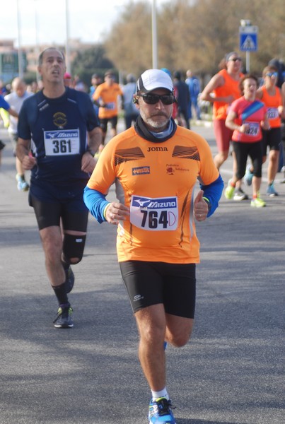 Fiumicino Half Marathon (13/11/2016) 00180