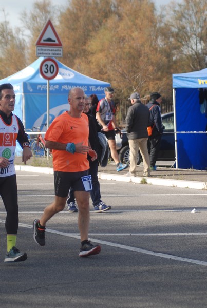 Fiumicino Half Marathon (13/11/2016) 00183