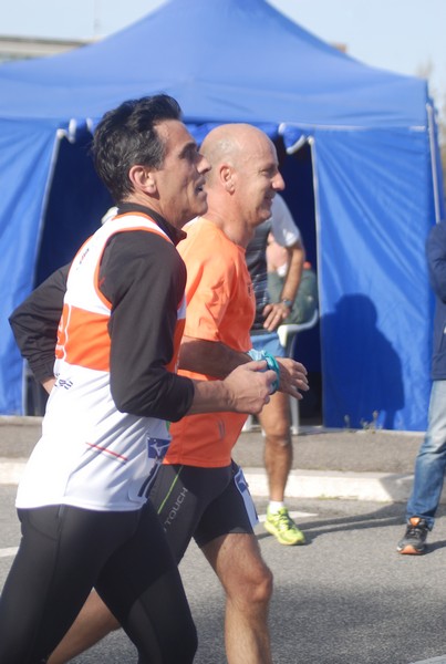 Fiumicino Half Marathon (13/11/2016) 00187