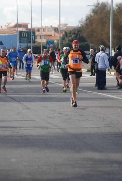 Fiumicino Half Marathon (13/11/2016) 00190