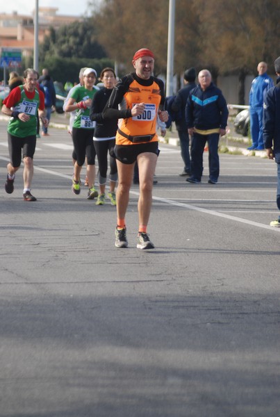 Fiumicino Half Marathon (13/11/2016) 00192