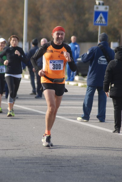 Fiumicino Half Marathon (13/11/2016) 00194