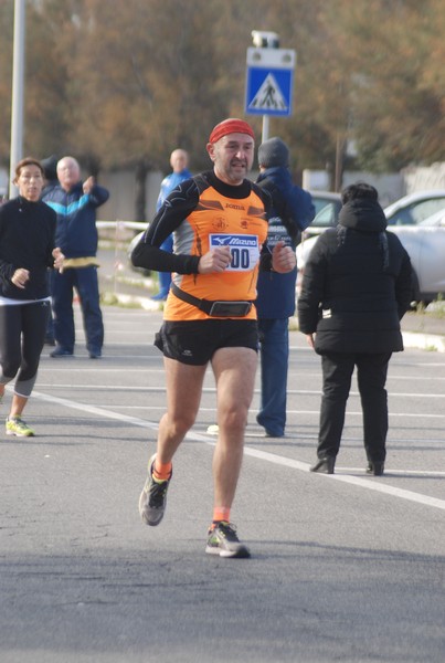 Fiumicino Half Marathon (13/11/2016) 00195