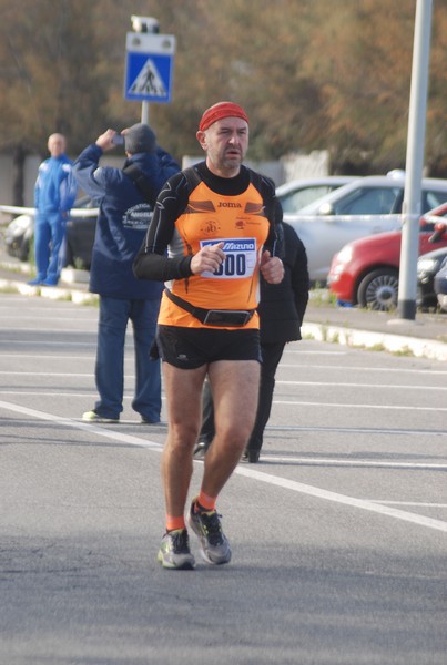 Fiumicino Half Marathon (13/11/2016) 00196