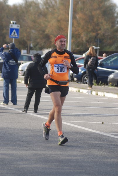 Fiumicino Half Marathon (13/11/2016) 00197