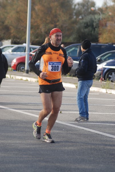 Fiumicino Half Marathon (13/11/2016) 00198